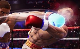 Фанатам бокса приготовиться. Особенности и игровой процесс Big Rumble Boxing: Creed Champions