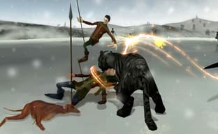На презентации PlayStation Showcase будут некие «супер» анонсы. Life of Black Tiger 2, не иначе