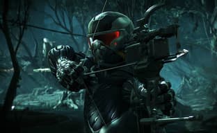 Трилогия ремастеров Crysis выйдет в октябре везде, кроме Steam