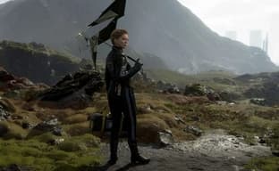 Кодзима анонсировал трейлер Death Stranding: Director's Cut. «Я вложил в него всю свою душу»