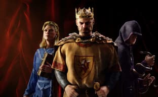 Глава Paradox Interactive Эбба Юнгеруд ушла в отставку из-за «разногласий во взглядах на стратегию компании»