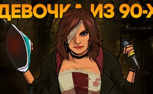 Ужас в стиле Resident Evil 1996. Обзор Tormented Souls
