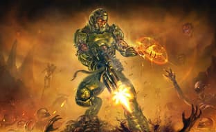 Энтузиаст превратил стратегию Age of Empires 2 в шутер DOOM