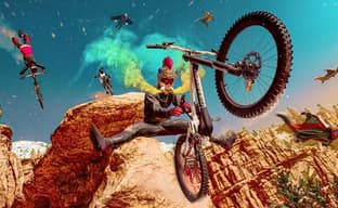 Сотрудники Ubisoft обеспокоены новым креативным директором, который создал Riders Republic