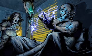 Sony обновила интернет-домен inFamous на фоне слухов о возвращении серии