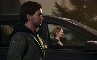 Стали известны технические детали и системные требования Alan Wake Remastered