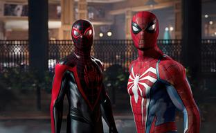 Spider-Man 2 обошла по популярности God Of War Ragnarok и другие игры с презентации Sony PlayStation Showcase 2021
