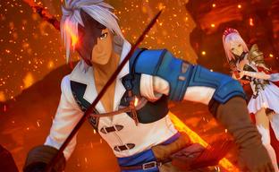Tales of Arise установила рекорд Steam в жанре по количеству одновременных игроков