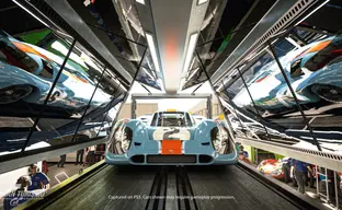 Gran Turismo 7 потребует постоянное подключение к сети. Даже для однопользовательской кампании