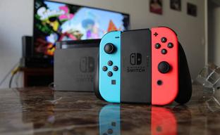 Цена на Nintendo Switch снизилась, но не в России