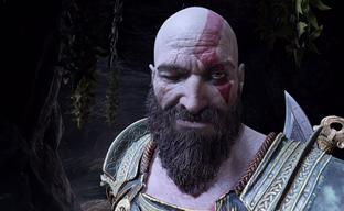 God of War выйдет на ПК в Steam, у датамайнера есть зацепка