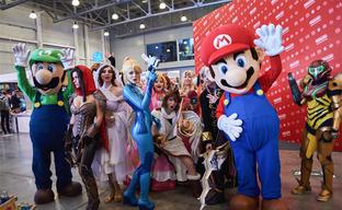 Выставки Comic Con Russia 2021 и «ИгроМир 2021» отменили