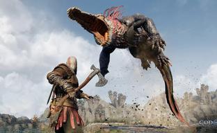«Нет никого лучше, чем он». Кори Барлог наблюдает за God of War Ragnarok и помогает геймдиректору