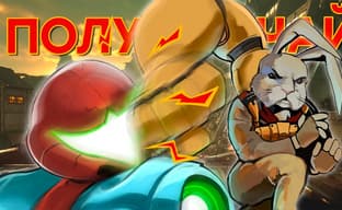 [18+] Metroid para PlayStation. Coño peludo incluido. Reseña de F.I.S.T.: Forged In Shadow Torch