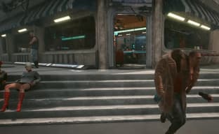 Энтузиасты сравнили мокрые дороги в Cyberpunk 2077 до и после патча 1.31
