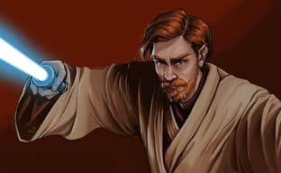 Insomniac Games and "Buka" Hint at Announcement — Could Be a Star Wars Game