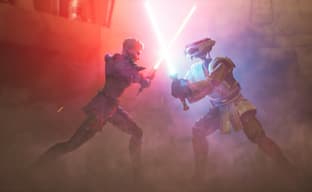 Мандалорец, ситх и вуки на арене. Вышел первый трейлер Star Wars: Hunters