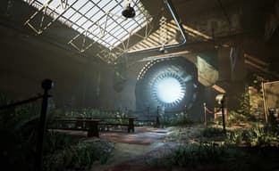 El fantástico shooter ambientado en el Berlín Oriental de la Guerra Fría, Industria, tiene fecha de lanzamiento