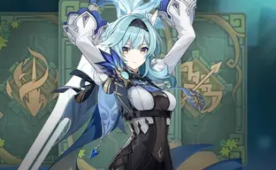 Утечка: Roguelike событие в Genshin Impact
