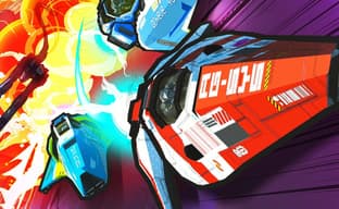 Серия wipEout возвращается! Трейлер wipEout Rush утопили в дизлайках