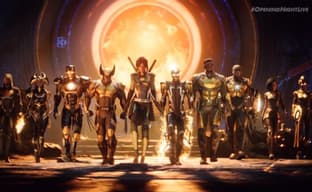 Карточная тактика Marvel's Midnight Suns: «Это игра для фанатов XCOM», утверждает творческий директор