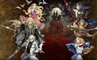 Castlevania: Grimoire of Souls вышла на смартфонах, но есть один нюанс