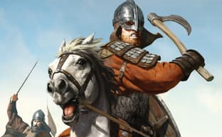 Полная версия Mount & Blade 2: Bannerlord выйдет весной