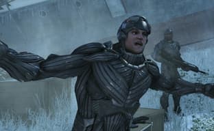Ремастер Crysis раскритиковали в Steam: «Лагает как в оригинале»