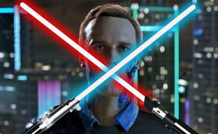 Quantic Dream полтора года разрабатывает игру по «Звёздным войнам»