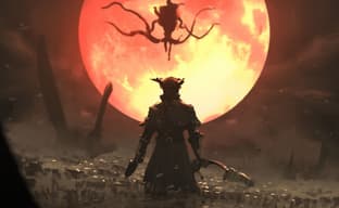 Sony намекает на анонс связанный с Bloodborne