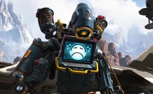 Разработчики Apex Legends выпустили патч, чтобы починить сервера, но стало ещё хуже