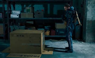 «Шедевр!». Пресса закидала режиссерскую версию Death Stranding девятками и десятками