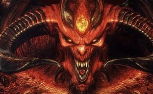 Diablo 2: Resurrected выглядит достойно на Nintendo Switch . Сравнение с ПК-версией