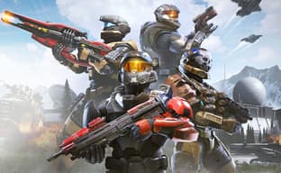 Halo Infinite on Xbox One X will still support 60 frames per second