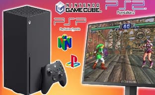 Thanks to the updated Edge browser, Xbox Series owners can run PS1, SEGA, N64, and other system emulators for free