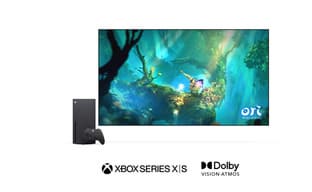 Better than HDR — Xbox Series X|S consoles now support Dolby Vision Gaming