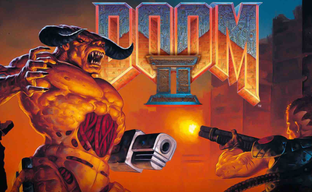 Enthusiast Creates DOOM 2 Mod That Significantly Worsens Weapons