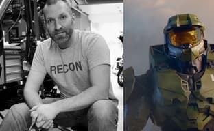 Master Chief's "Father" is Thrilled with Halo Infinite Beta Testing