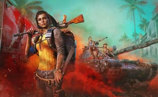 What to Play in October: Far Cry 6, Metroid Dread, Age of Empires 4