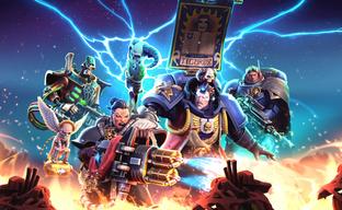 Warhammer 40,000: Tacticus - una nueva táctica móvil en el popular universo