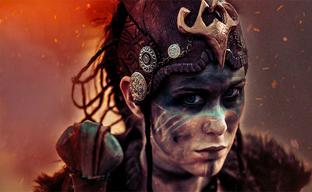 Microsoft supuestamente ya está lista para mostrar Hellblade 2, pero se guarda el juego para diciembre