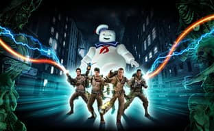 В разработке новая игра по «Охотникам за привидениями» от создателей Predator: Hunting Grounds