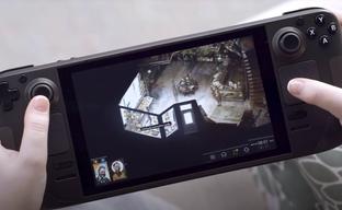 «Бука» ведёт переговоры о выходе Steam Deck в России