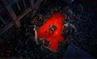 В Back 4 Blood на ПК игроков поджигает угроза пострашнее зомби. Появилось «тихое» упоминание Denuvo