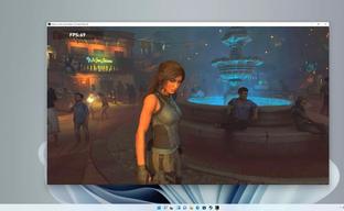 Algunos PC con Windows 11 mostrarán un menor rendimiento en juegos