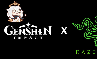 Геймерская периферия Razer в стиле Genshin Impact и бонусы за покупку — сообщество высмеивает цены