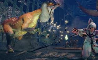 Раскрыты системные требования ПК-версии Monster Hunter Rise