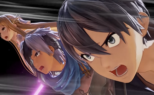 Tales of Arise to get a crossover with "Sword Art Online"