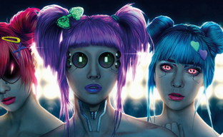 CD Projekt to Sponsor Schoolgirls. The Company Wants to Encourage Interest in Game Development