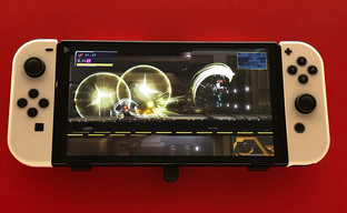 Блогер обнаружил заготовку для Switch Pro. Новая док-станция Nintendo Switch OLED поддерживает вывод 4K при 60 кадрах в секунду